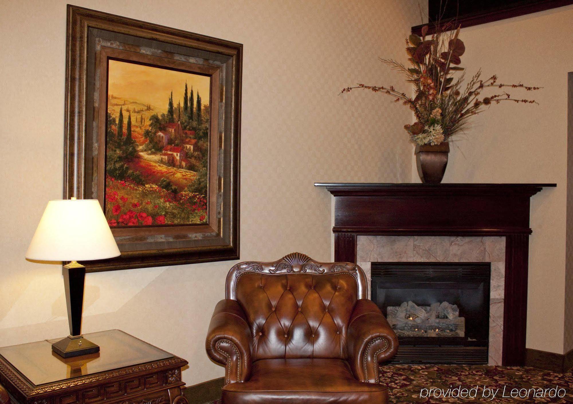 Wingate By Wyndham Mentor Oh Hotel Interior photo